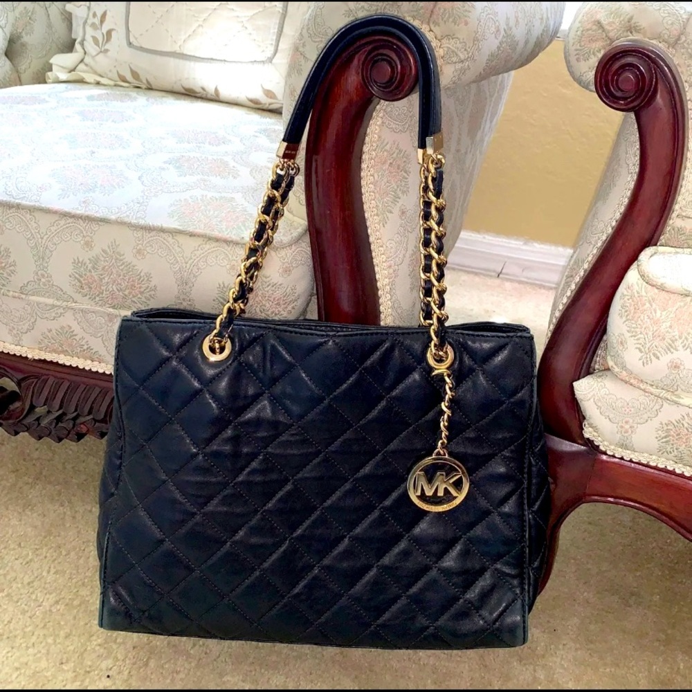 Michael Kors Savannah